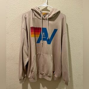 Aviator Nation hoodie size Large - USED
